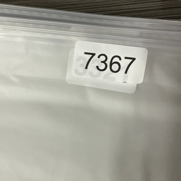 Chicos Travelers Women's Cardigan Jacket Size XL Tie Front Long Sleeve Stretch - Picture 5 of 5